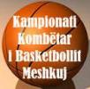 logo kampionati basket meshkuj